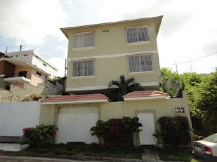 Foto Casa en Venta en Guayaquil, Guayas - U$D 190 - CAV8931 - BienesOnLine