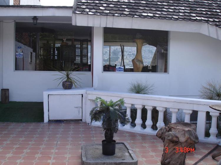 Foto Casa en Venta en Itchimba, Quito, Pichincha - U$D 320.000 - CAV6949 - BienesOnLine