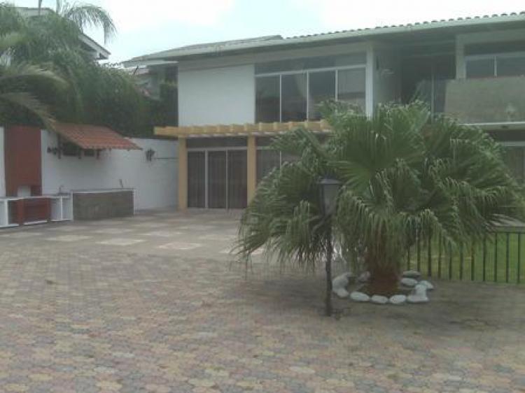 Foto Casa en Venta en Tarqui, GUAYAQUIL, Guayas - U$D 600.000 - CAV14911 - BienesOnLine