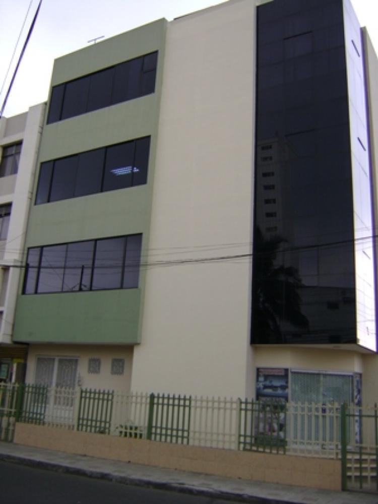 Foto Edificio en Venta en CENTRO, GUAYAQUIL, Guayas - U$D 1.000.000 - V368 - BienesOnLine