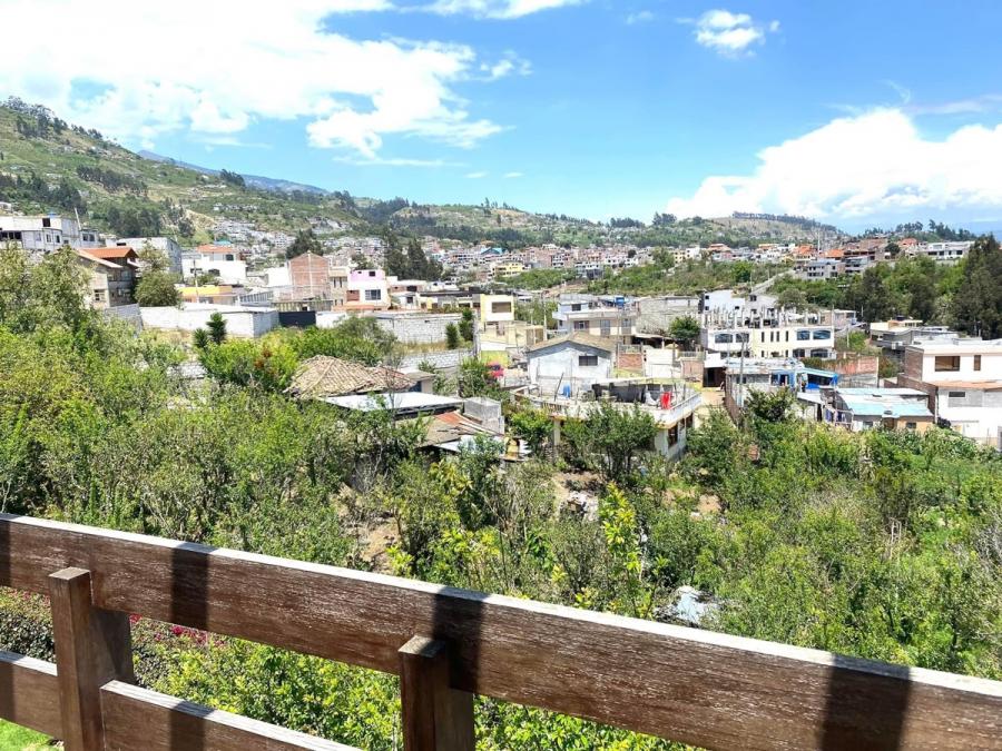Foto Condominio en Venta en Atocha, Ambato, Tungurahua - U$D 148.000 - COV34109 - BienesOnLine