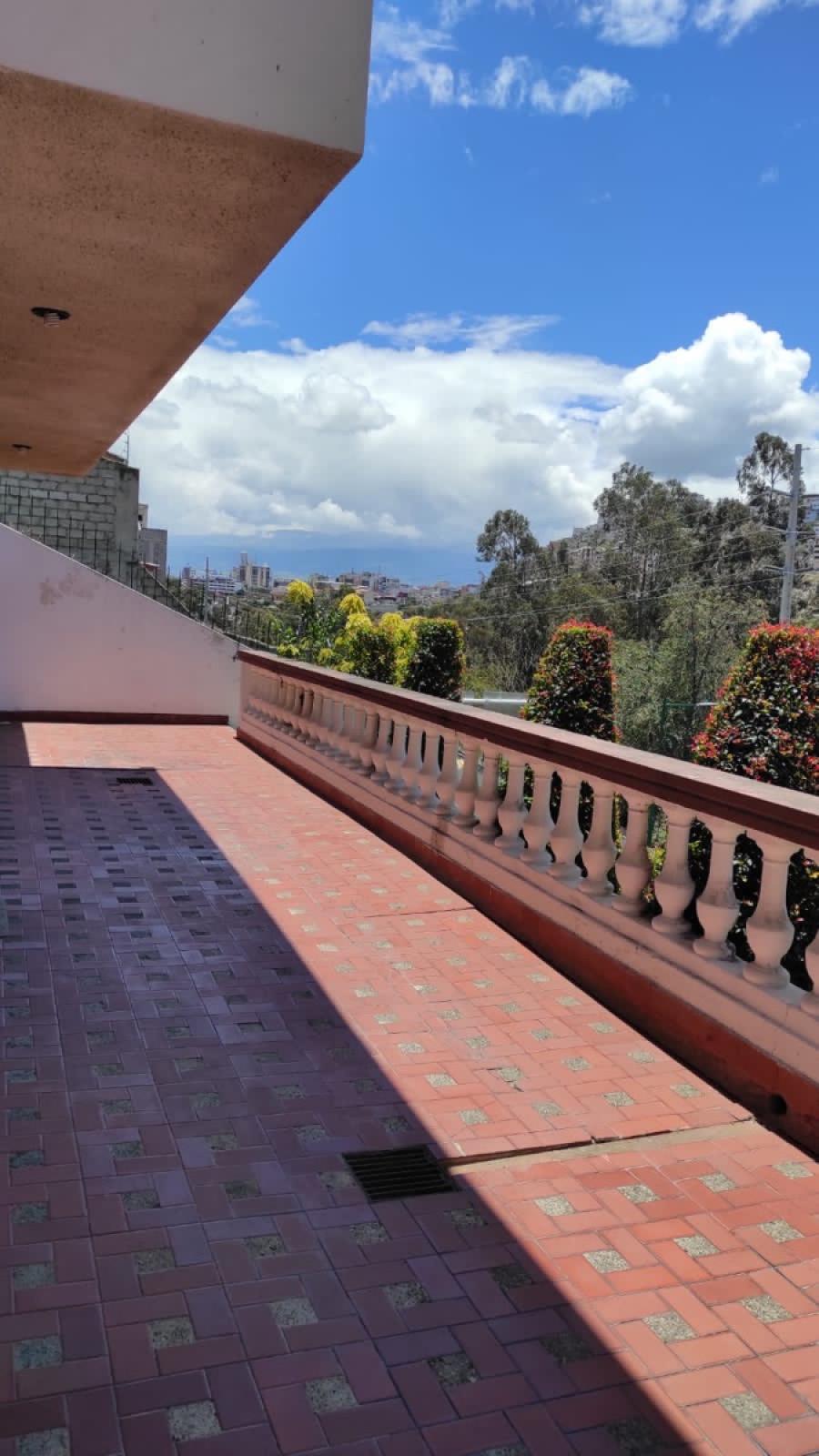 Foto Casa en Venta en Atocha, Ficoa, Tungurahua - U$D 298.000 - CAV34111 - BienesOnLine