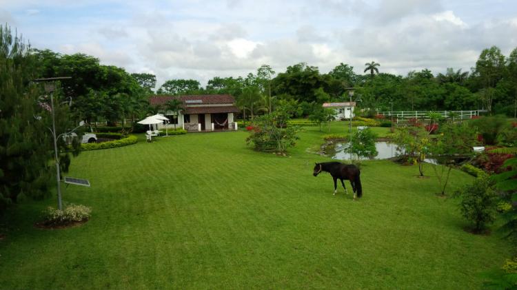 Foto Finca en Venta en Hacienda San Rafael, , Guayas - U$D 320.000 - FIV16764 - BienesOnLine
