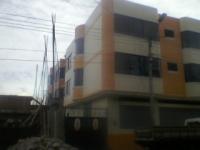 Edificio en Venta en barrio sanmartin riobamaba