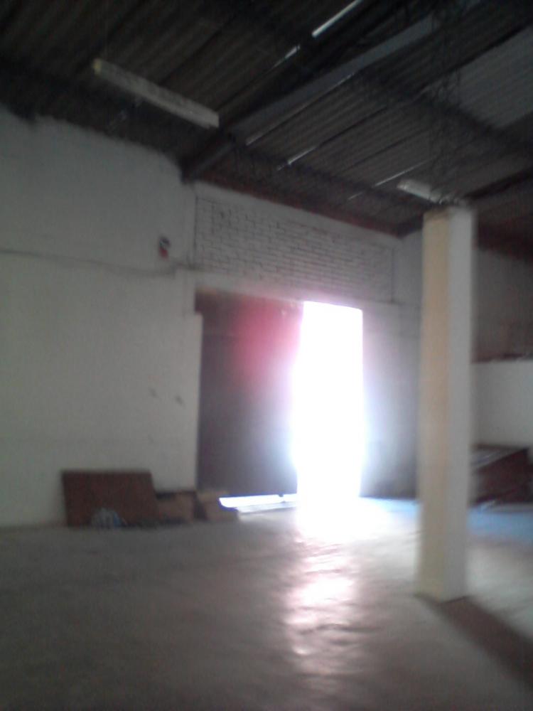 Home in Metric Way