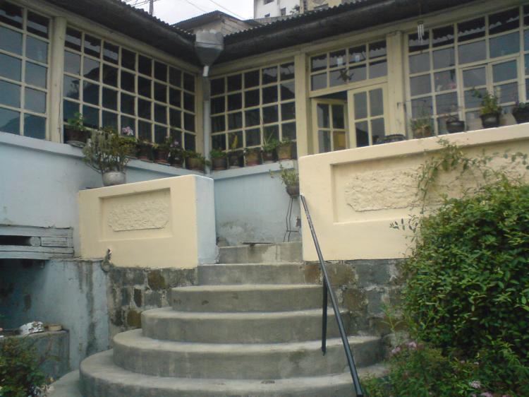 Foto Casa en Venta en Centro, El tejar, Cdla. Amazona, Quito, Pichincha - U$D 150.000 - CAV5917 - BienesOnLine