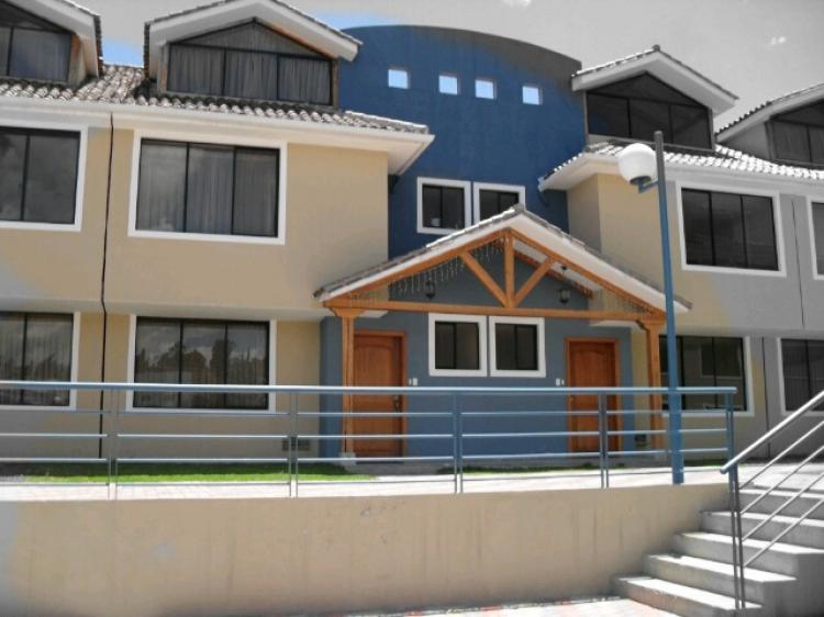 Foto Casa en Venta en La Victoria, Ambato, Tungurahua - U$D 90 - CAV9406 - BienesOnLine