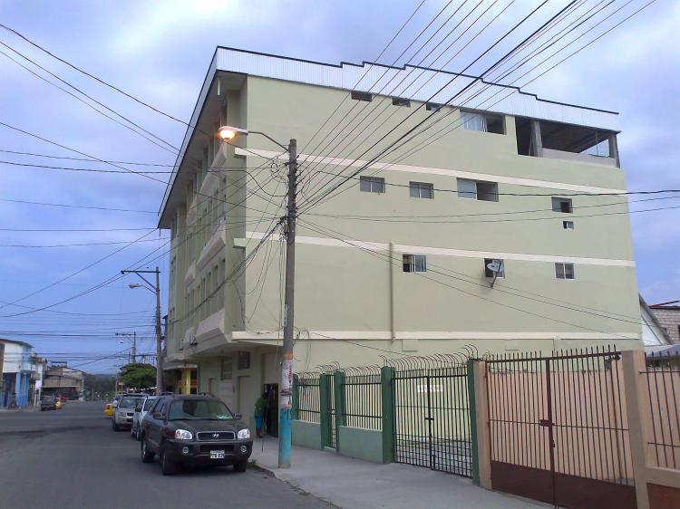 Foto Edificio en Venta en Parada 7, Esmeraldas, Esmeraldas - U$D 360.000 - V7886 - BienesOnLine