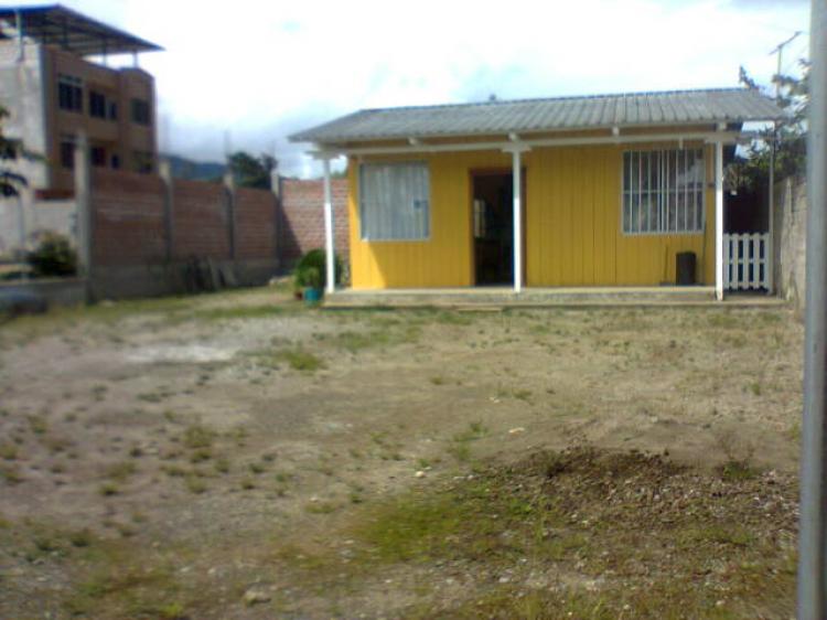 Foto Casa en Venta en san francisco, Yantzaza, Zamora Chinchipe - U$D 85.000 - CAV10937 - BienesOnLine