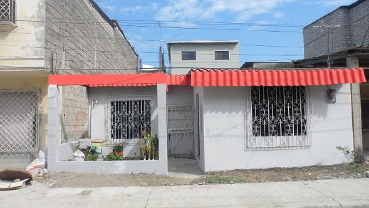 Foto Casa en Venta en NOR-OESTE, Guayaquil, Guayas - U$D 44.000 - CAV9532 - BienesOnLine