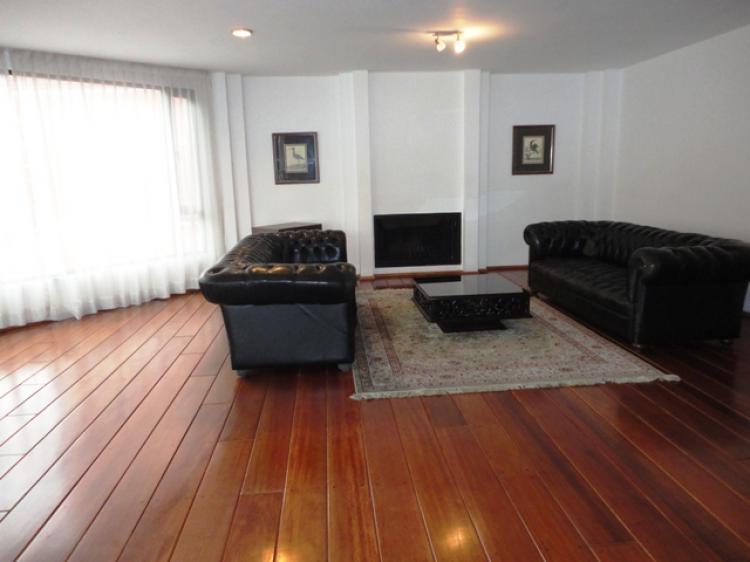 Foto Departamento en Arriendo en Benalczar, Quito, Pichincha - U$D 2.800 - DEA22642 - BienesOnLine