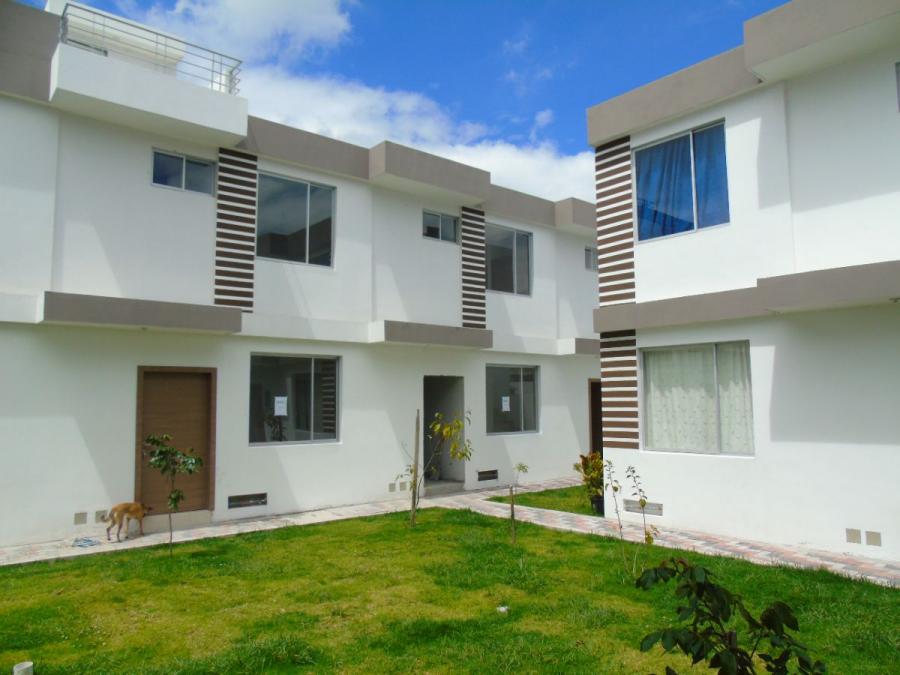 Foto Casa en Venta en caldern, Quito, Pichincha - U$D 52.900 - CAV37053 - BienesOnLine