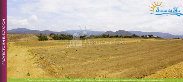 Foto Terreno en Venta en Manta, Manabi - U$D 5.400 - TEV23014 - BienesOnLine