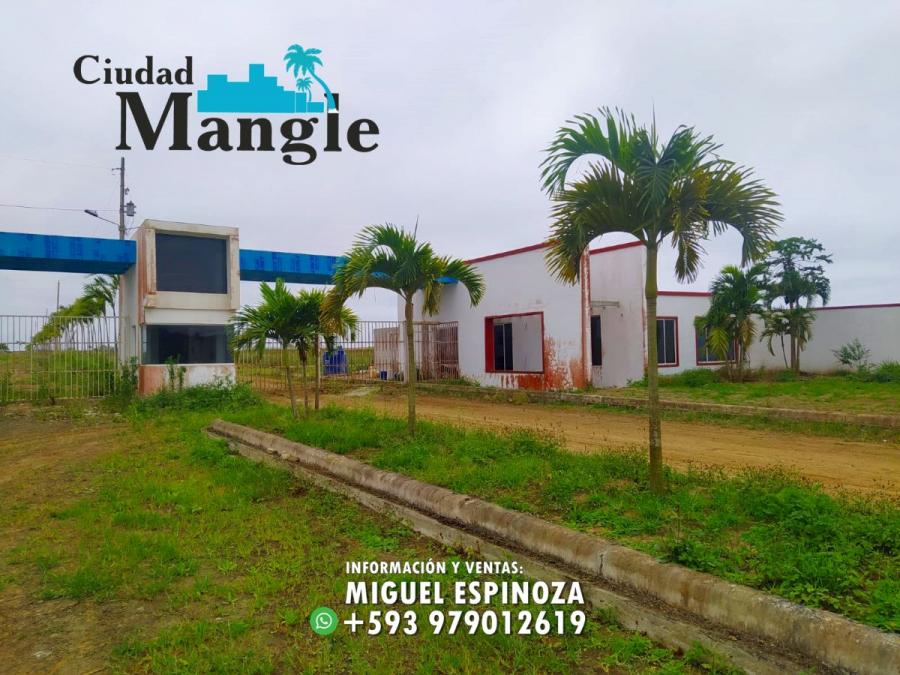 Foto Terreno en Venta en MONTECRISTI, Montecristi, Manabi - 15 hectareas - U$D 16.000 - TEV35476 - BienesOnLine