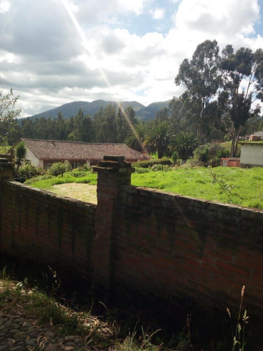 Foto Hacienda en Venta en cayambe, Cayambe, Pichincha - 20 hectareas - U$D 1.600.000 - HAV32174 - BienesOnLine