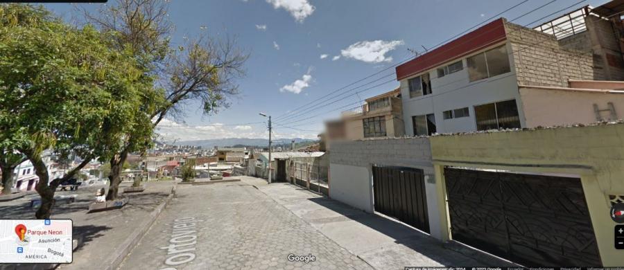 Foto Casa en Venta en Santa Prisca, Quito, Pichincha - U$D 110.000 - CAV37711 - BienesOnLine