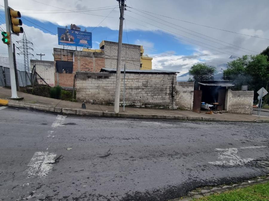 Foto Terreno en Venta en Otavalo, Imbabura - U$D 800.000 - TEV36663 - BienesOnLine