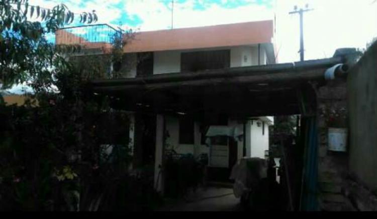 Foto Casa en Venta en SAN MIGUEL, Salcedo, Cotopaxi - U$D 160.000 - CAV24192 - BienesOnLine