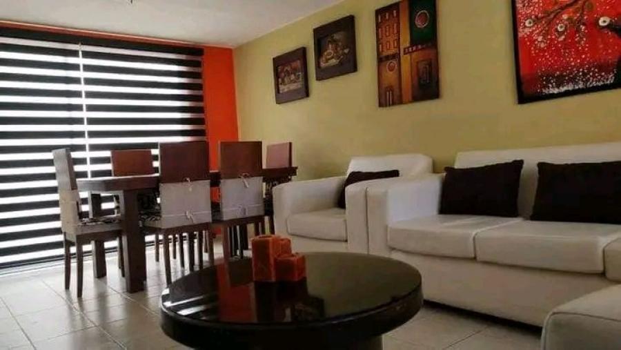 Foto Casa en Venta en San Antonio de Pichincha, MITAD DEL MUNDO, Pichincha - U$D 79.000 - CAV35938 - BienesOnLine