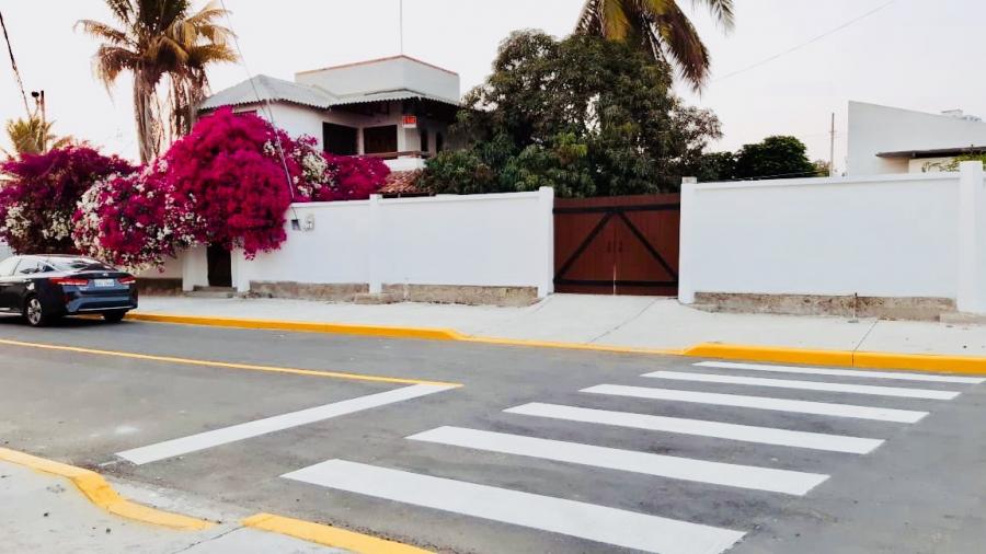 Foto Casa en Venta en San Lorenzo, Salinas, Guayas - U$D 180.000 - CAV29263 - BienesOnLine