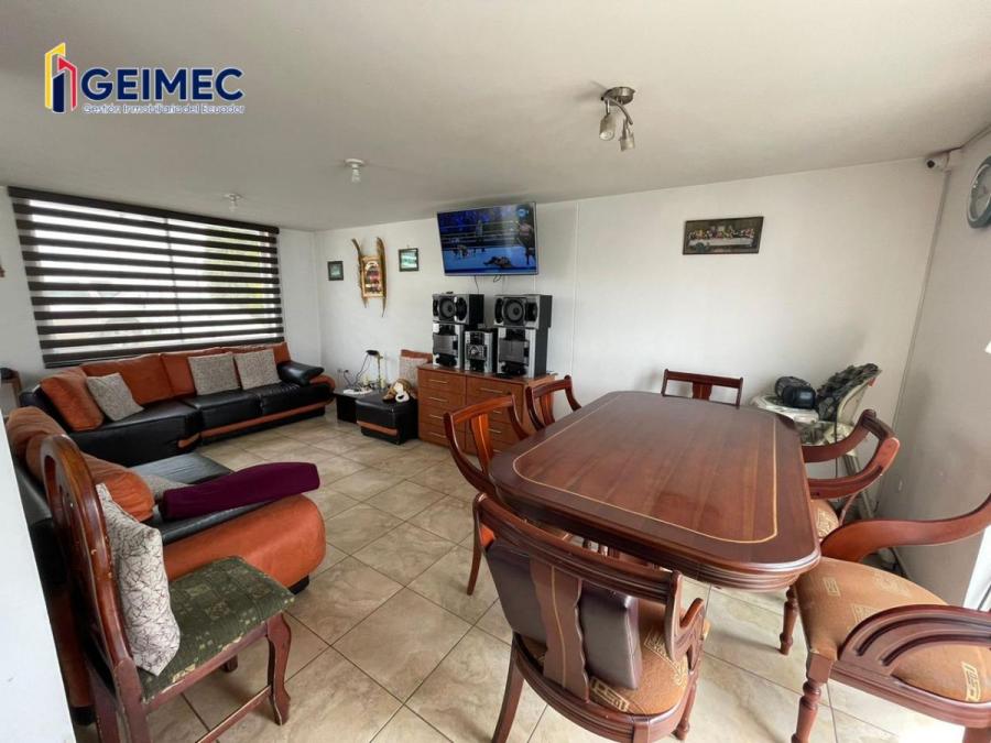 Foto Casa en Venta en Quito, Pichincha - U$D 75.000 - CAV34387 - BienesOnLine