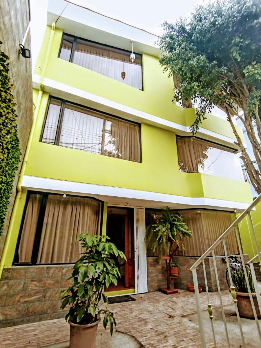 Foto Casa en Venta en Quito, Pichincha - U$D 263.000 - CAV33878 - BienesOnLine