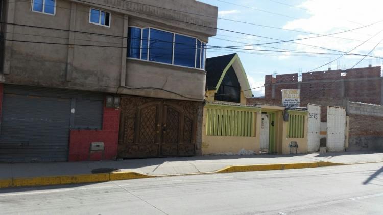 Foto Casa en Venta en Riobamba, Chimborazo - U$D 170.000 - CAV24515 - BienesOnLine