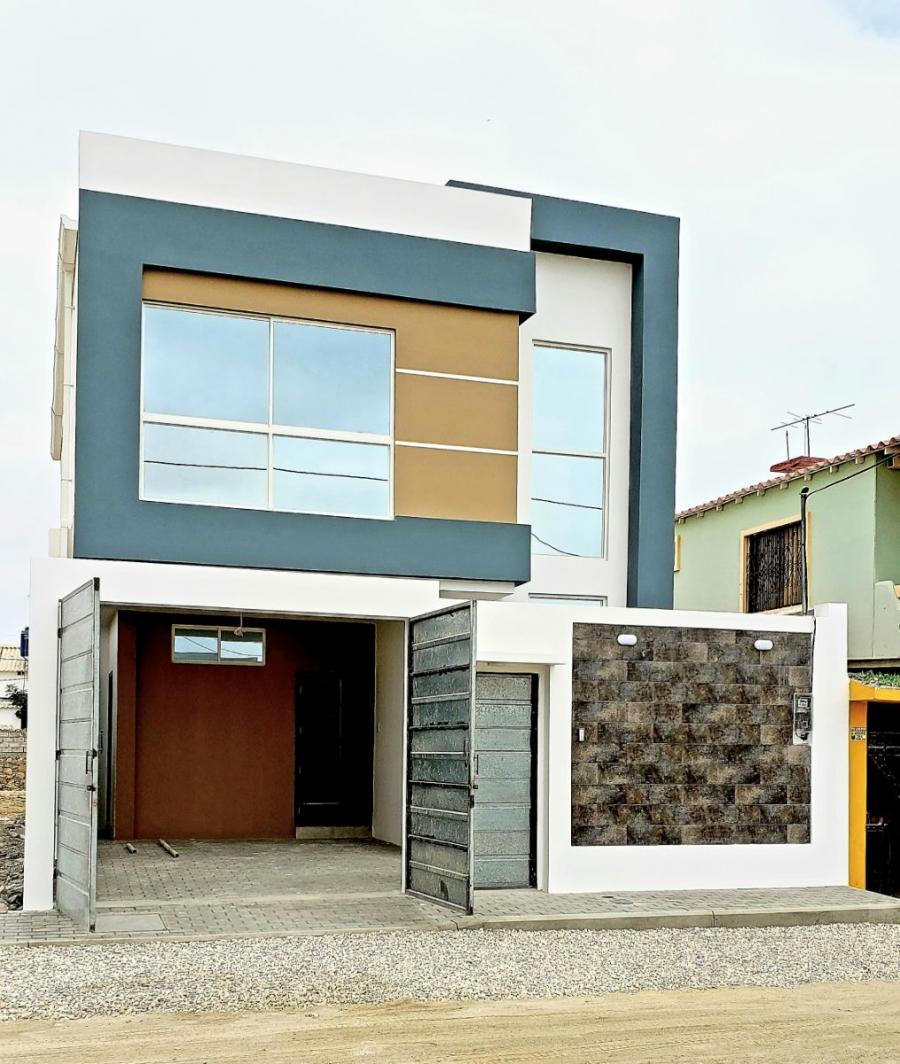 Foto Casa en Venta en Jos Luis Tamayo, LA MILINA, Santa Elena - U$D 84.900 - CAV31293 - BienesOnLine