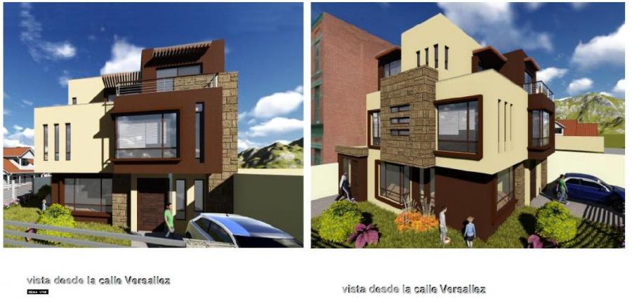 Foto Casa en Venta en Machngara, Cuenca, Azuay - U$D 238.000 - CAV37970 - BienesOnLine