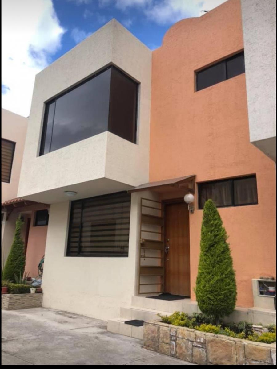 Foto Casa en Venta en La Pennsula, Ambato, Tungurahua - U$D 95.000 - CAV32557 - BienesOnLine