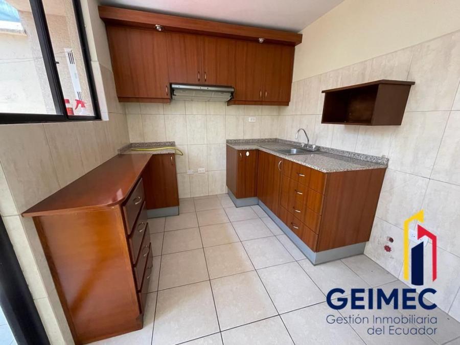 Foto Casa en Venta en Quito, Pichincha - U$D 85.000 - CAV34383 - BienesOnLine