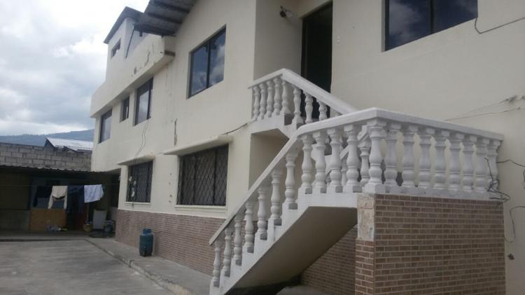 Foto Casa en Venta en san antonio de ibarra, Ibarra, Imbabura - U$D 160.000 - CAV16772 - BienesOnLine