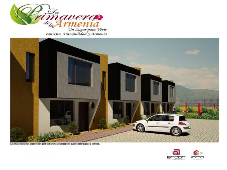 Foto Casa en Venta en Conocoto, Rumiahui, Pichincha - U$D 78.000 - CAV13040 - BienesOnLine