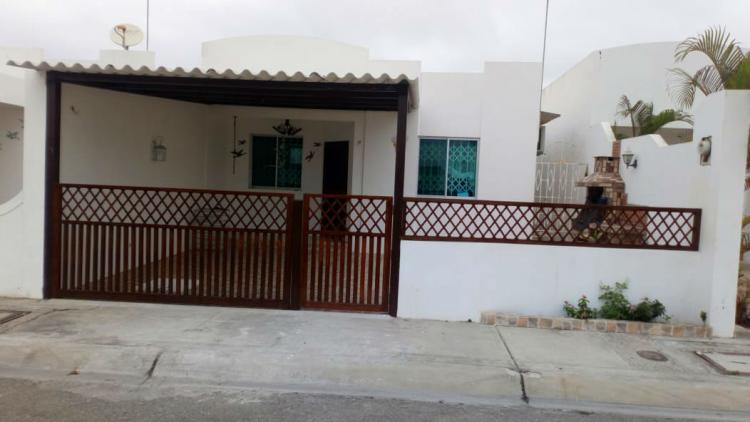 Foto Casa en Venta en Salinas, Guayas - U$D 75.000 - CAV27849 - BienesOnLine