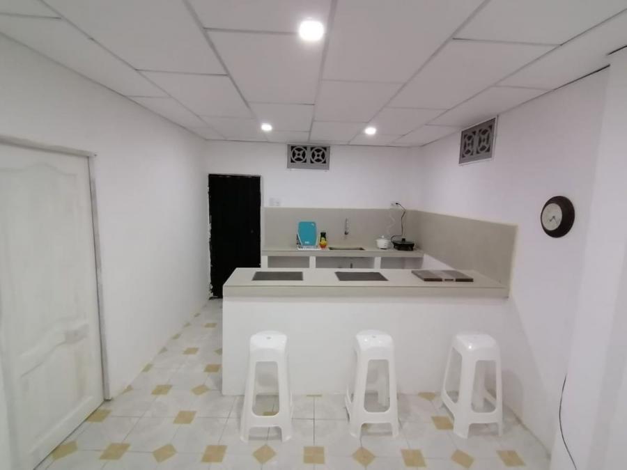 Foto Casa en Venta en Playas, Guayas - U$D 58.500 - CAV35334 - BienesOnLine