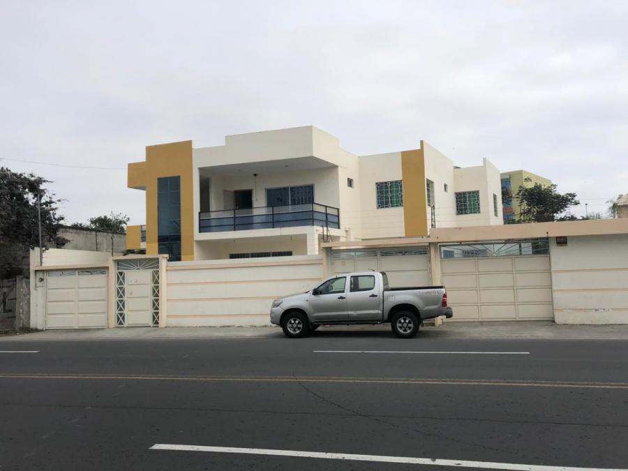 Foto Casa en Venta en Salinas, Salinas, Guayas - U$D 300.000 - CAV28373 - BienesOnLine