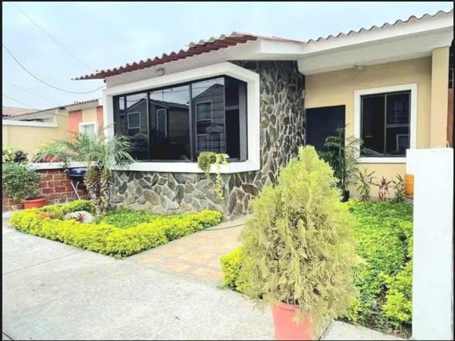 Foto Casa en Venta en los lojas, Daule, Guayas - U$D 75.000 - CAV37041 - BienesOnLine