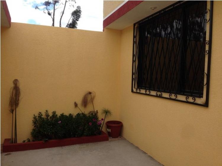 Foto Casa en Venta en Ambato, Tungurahua - U$D 85.000 - CAV22548 - BienesOnLine