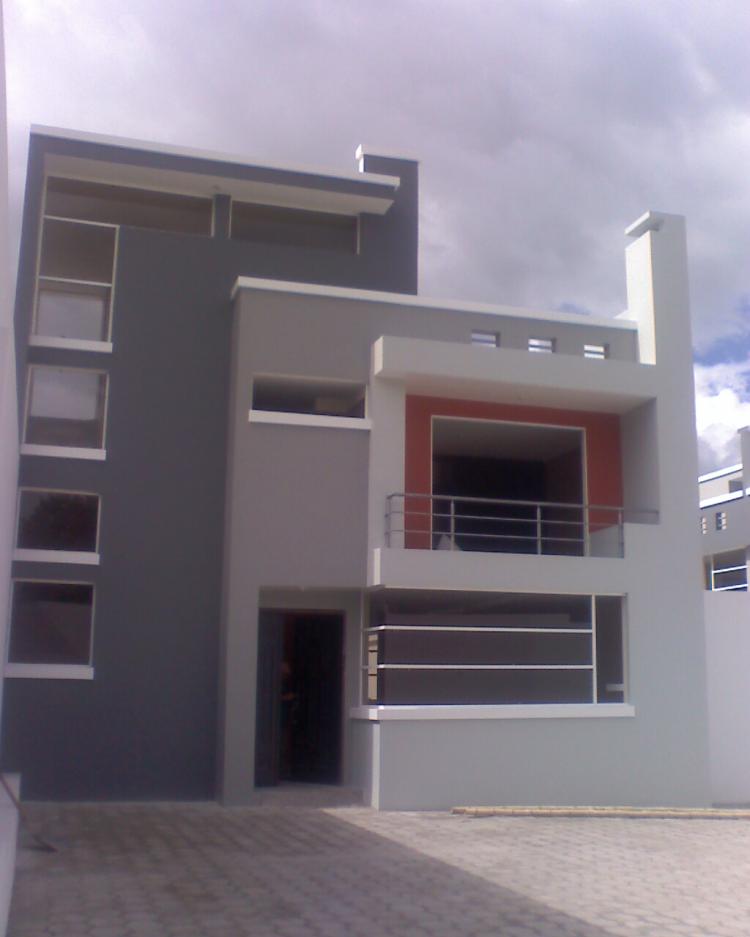 Foto Casa en Venta en Otavalo, Imbabura - U$D 150.000 - CAV12753 - BienesOnLine