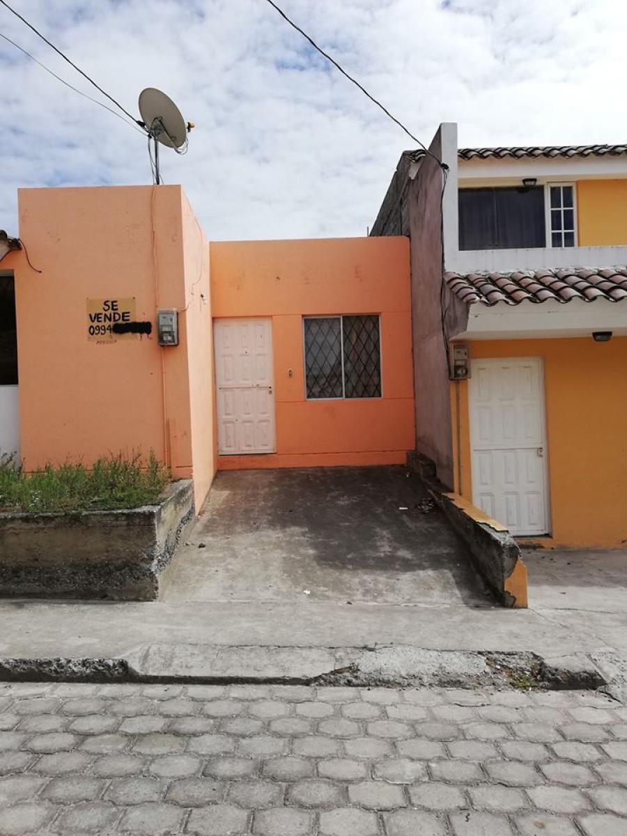 Foto Casa en Venta en Cotacachi, Imbabura - U$D 39.000 - CAV14428 - BienesOnLine