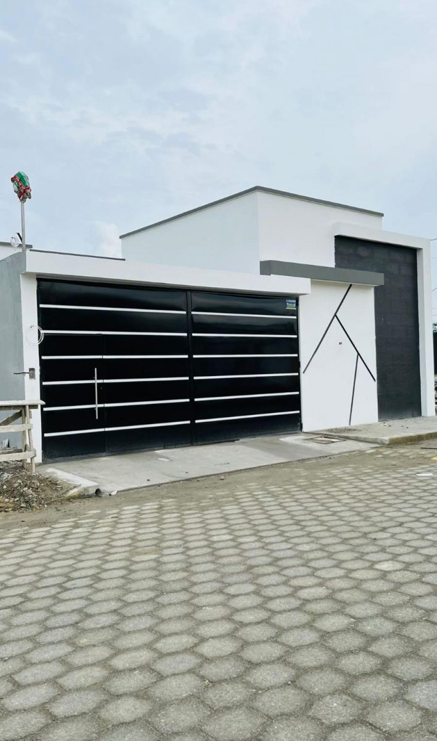 Foto Casa en Venta en Santo Domingo, Santo Domingo de los Tsachilas - U$D 82.000 - CAV36832 - BienesOnLine