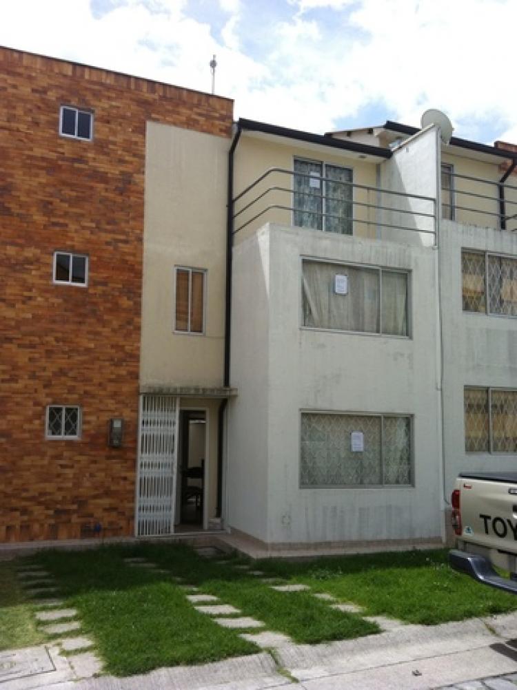 Foto Casa en Venta en SANGOLQUI, Rumiahui, Pichincha - U$D 68.000 - CAV16863 - BienesOnLine