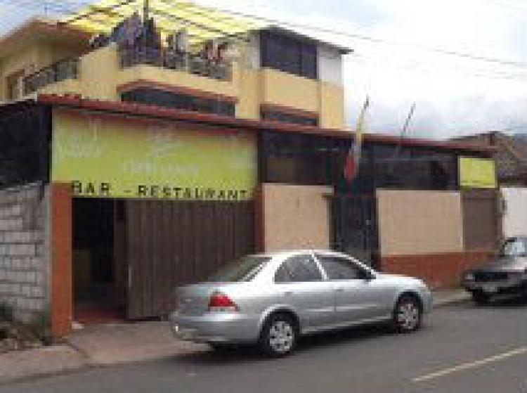 Foto Casa en Venta en Atahualpa, Ambato, Tungurahua - U$D 150.000 - CAV15596 - BienesOnLine