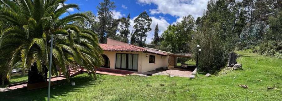 Foto Finca en Venta en Oa, Azuay - U$D 173.000 - FIV38758 - BienesOnLine