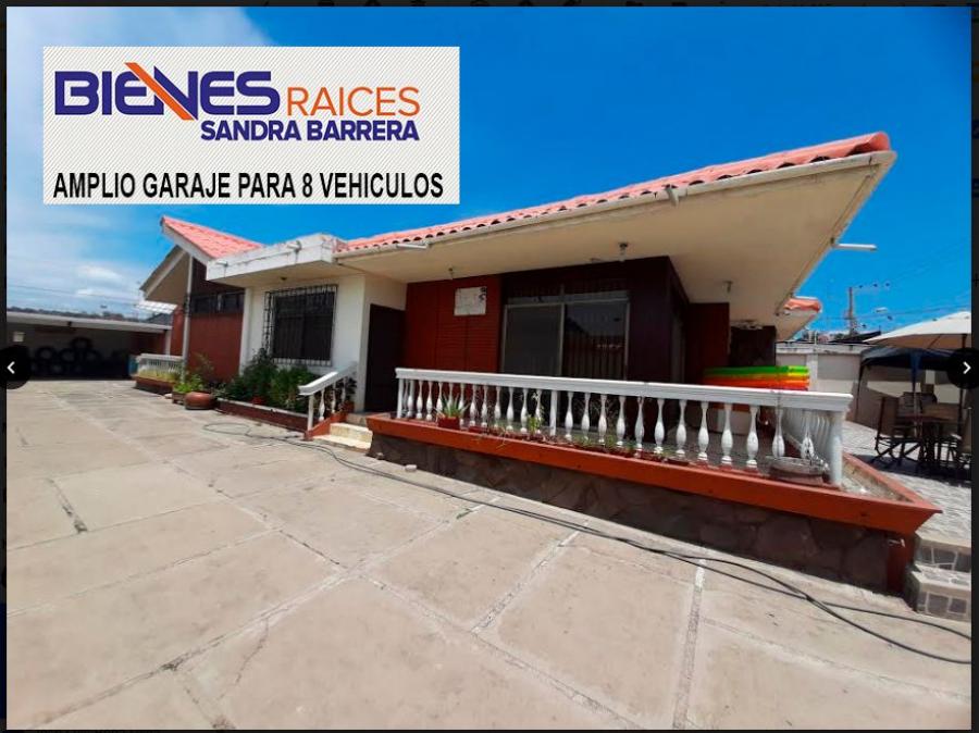 Foto Casa en Venta en Puerto Bolivar, Machala, El Oro - U$D 250.000 - CAV32135 - BienesOnLine