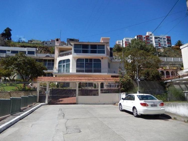 Foto Casa en Venta en Ambato, Tungurahua - U$D 759.437 - CAV26143 - BienesOnLine