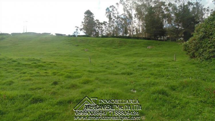 Foto Casa en Venta en Biblin, Canar - 6 hectareas - U$D 280.000 - CAV19650 - BienesOnLine