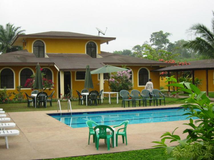 Foto Quinta en Venta en Vallehermoso, Santo Domingo, Pichincha - U$D 732.000 - QUV14494 - BienesOnLine
