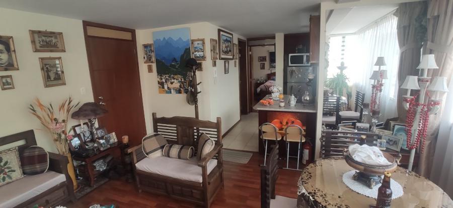 Foto Departamento en Venta en Quito, Pichincha - U$D 68.000 - DEV37043 - BienesOnLine