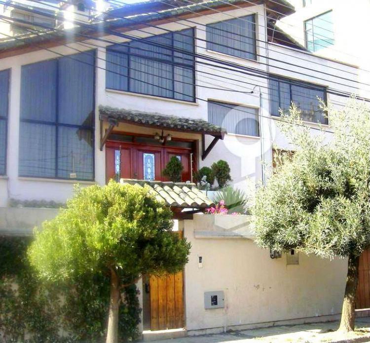 Foto Casa en Venta en Chaupicruz, Quito, Pichincha - U$D 275.000 - CAV23458 - BienesOnLine